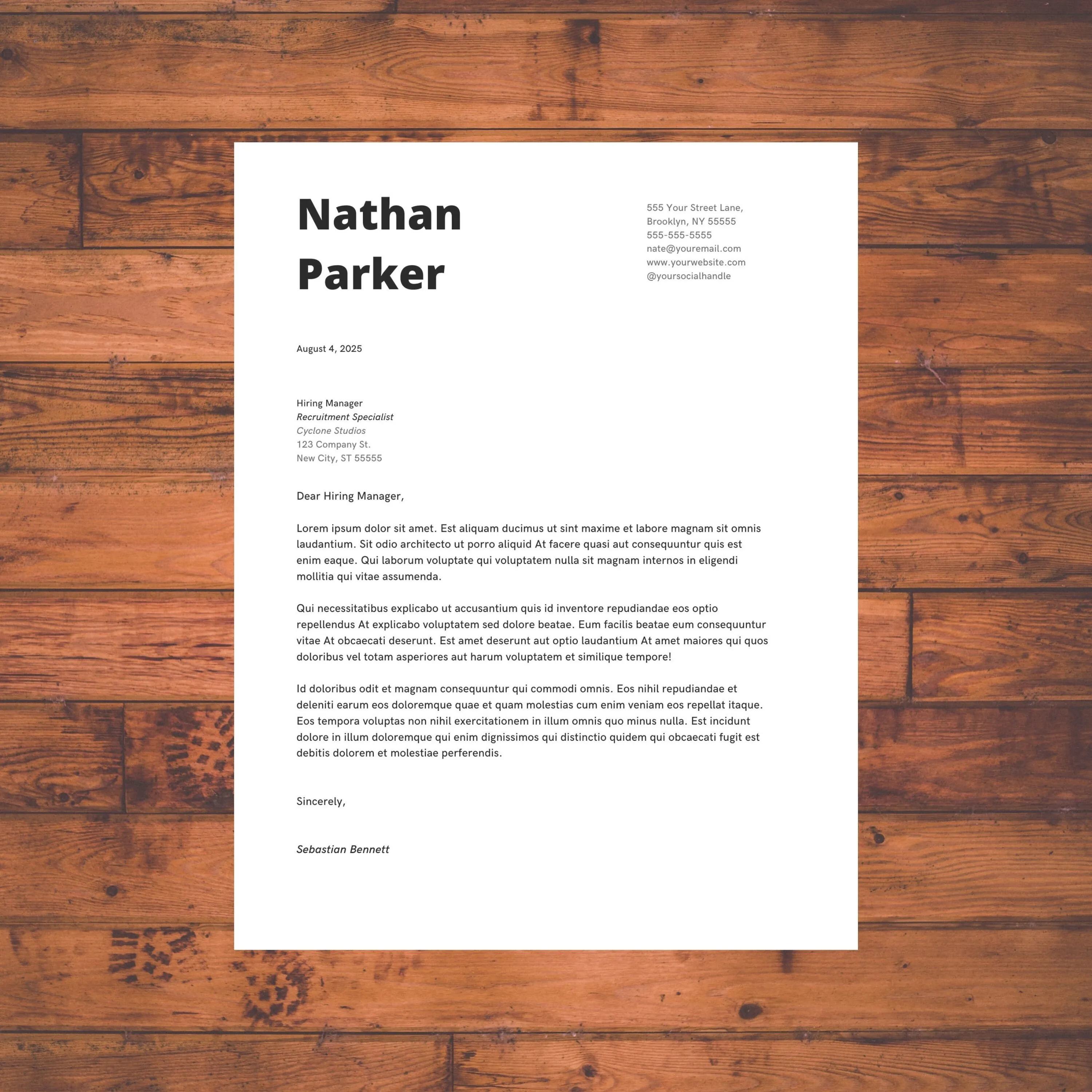 41202 witty cover letter 5