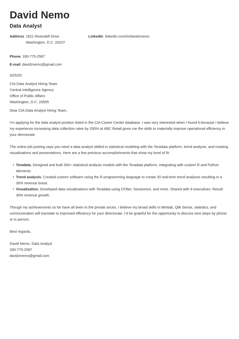 41207 national security