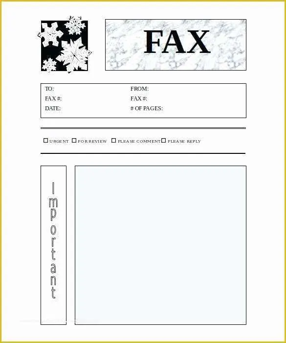 41208 fax sending process