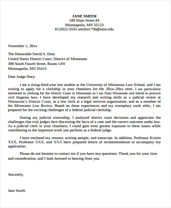 41213 cover letter header