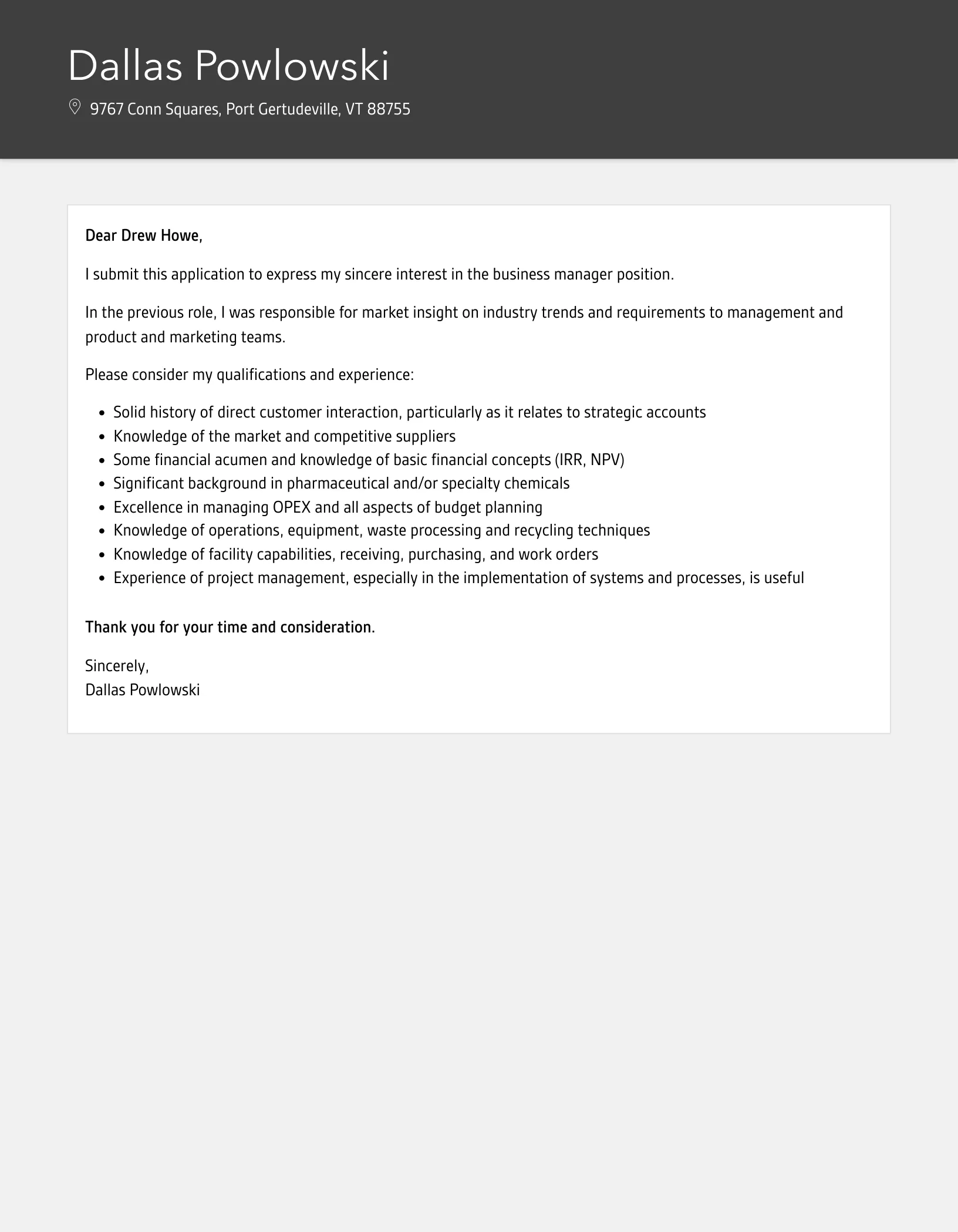 41214 cover letter mistakes