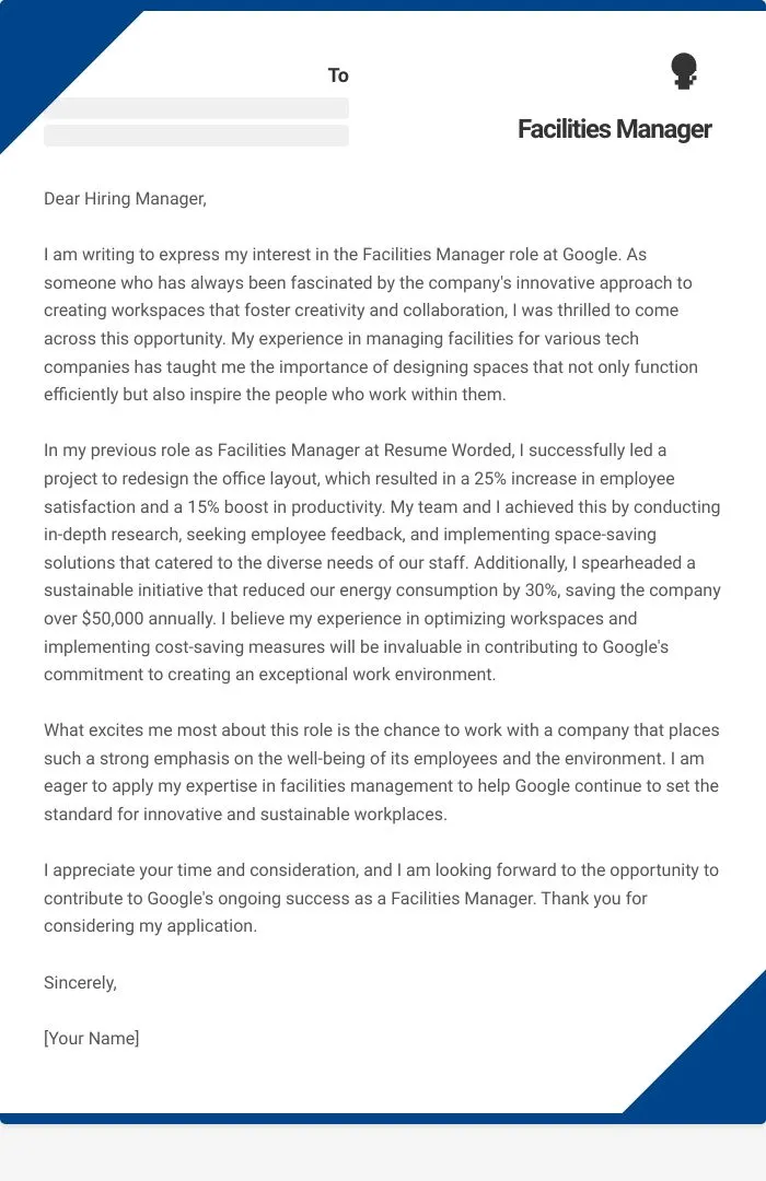 41215 professional experience highlight