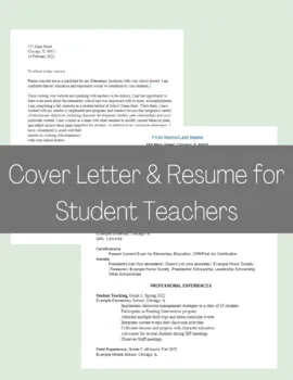 41217 tailor cover letter