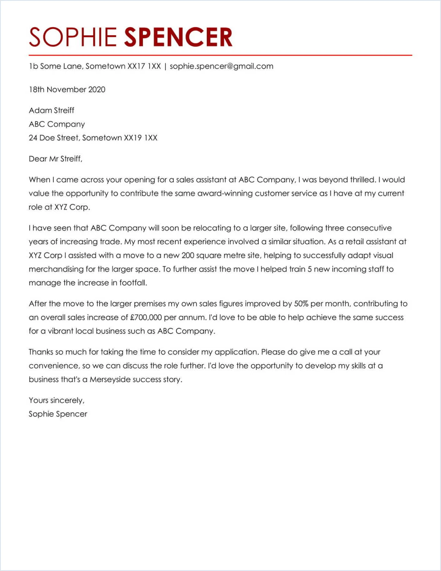 41219 hiring manager