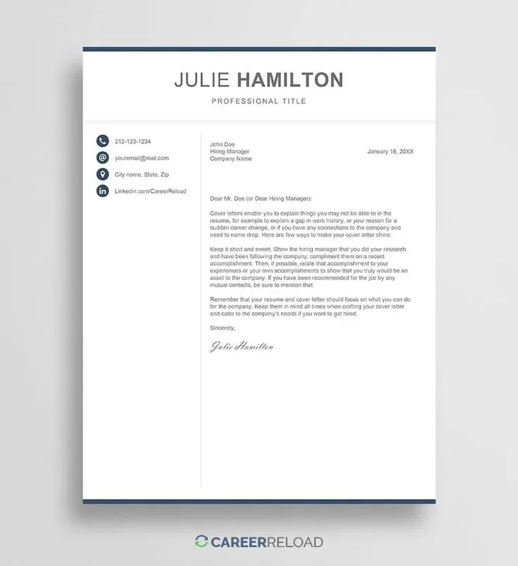 41222 cover letter template download