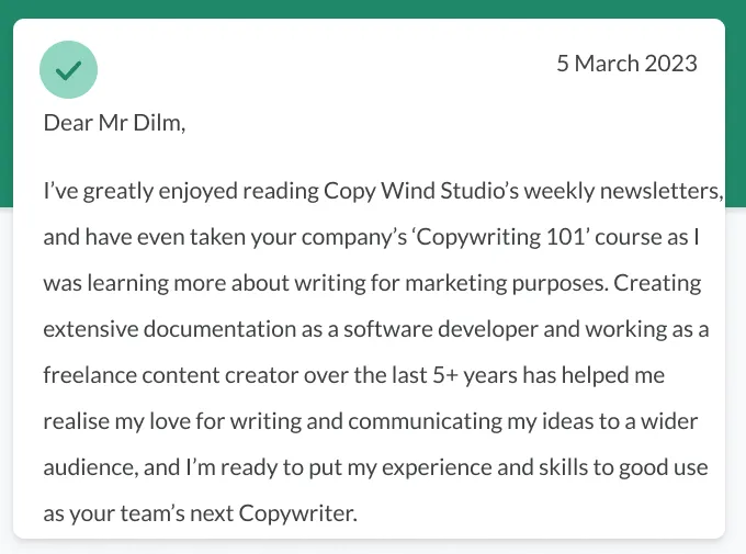 41227 transferable skills