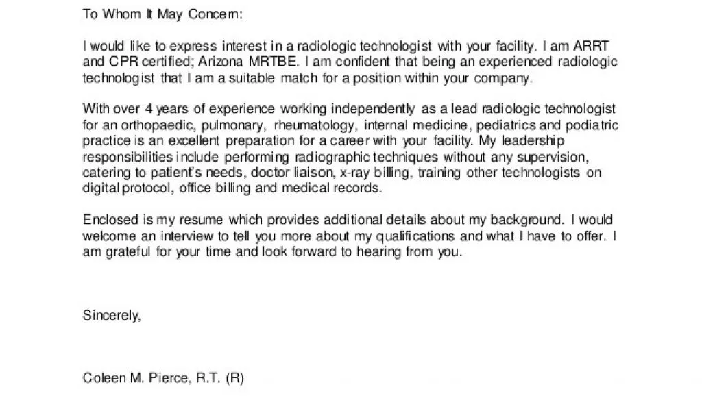 41241 rad tech certification