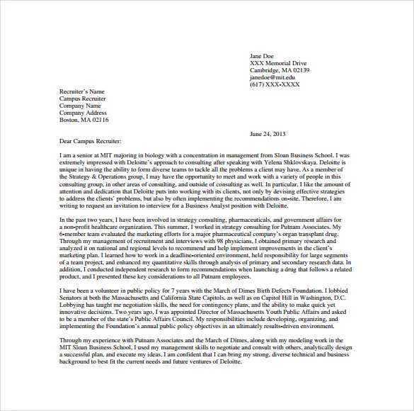 41251 project management experience