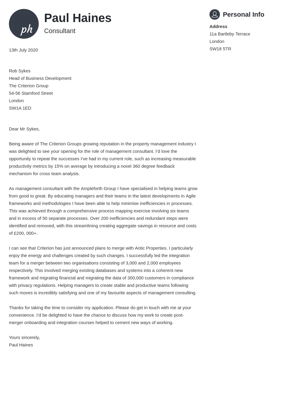 41251 skills for consulting