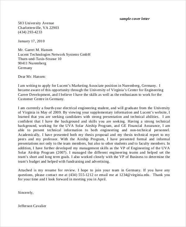 41253 german cover letter skills