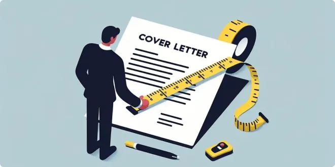 41256 cover letter tips