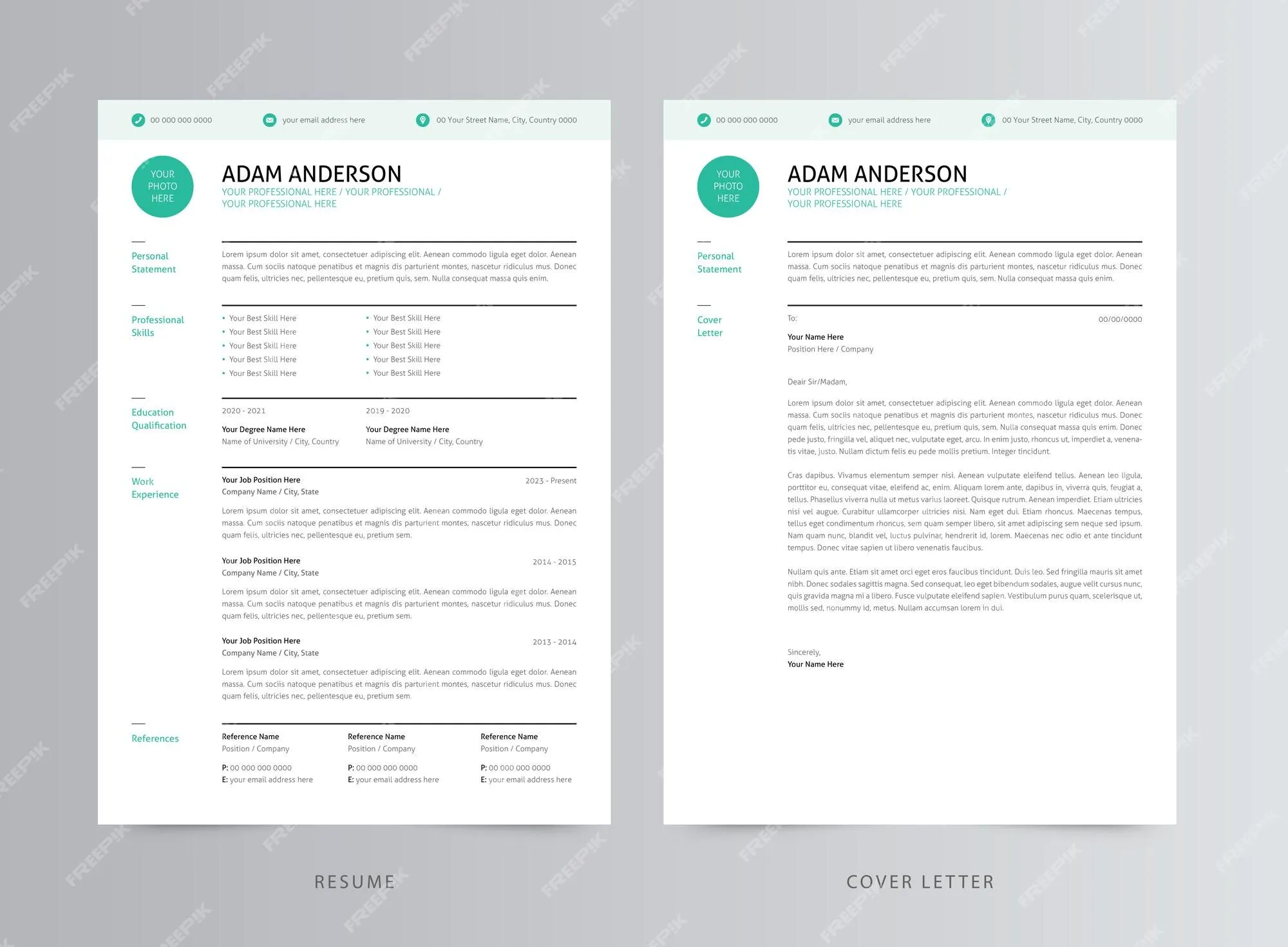 41265 cover letter examples