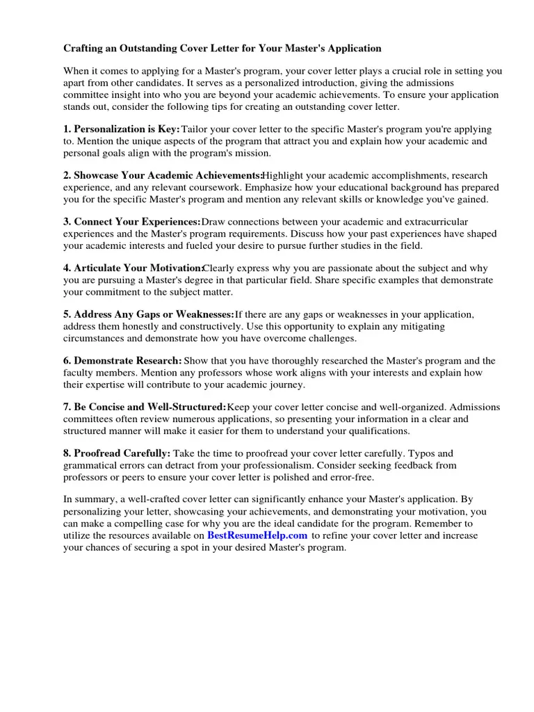 41267 cover letter mastery image1