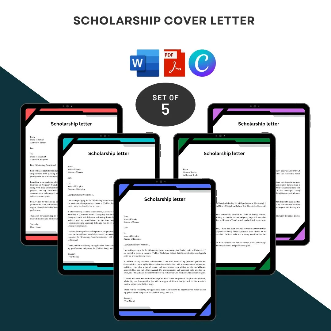 41275 cover letter formatting