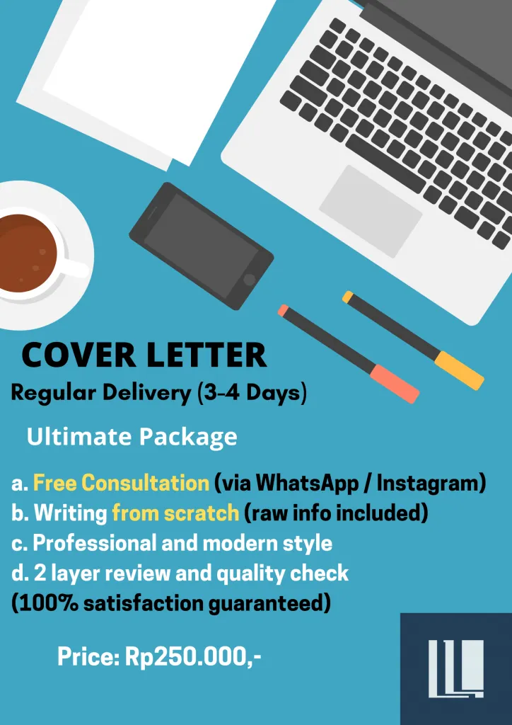 41276 cover letter service time saving