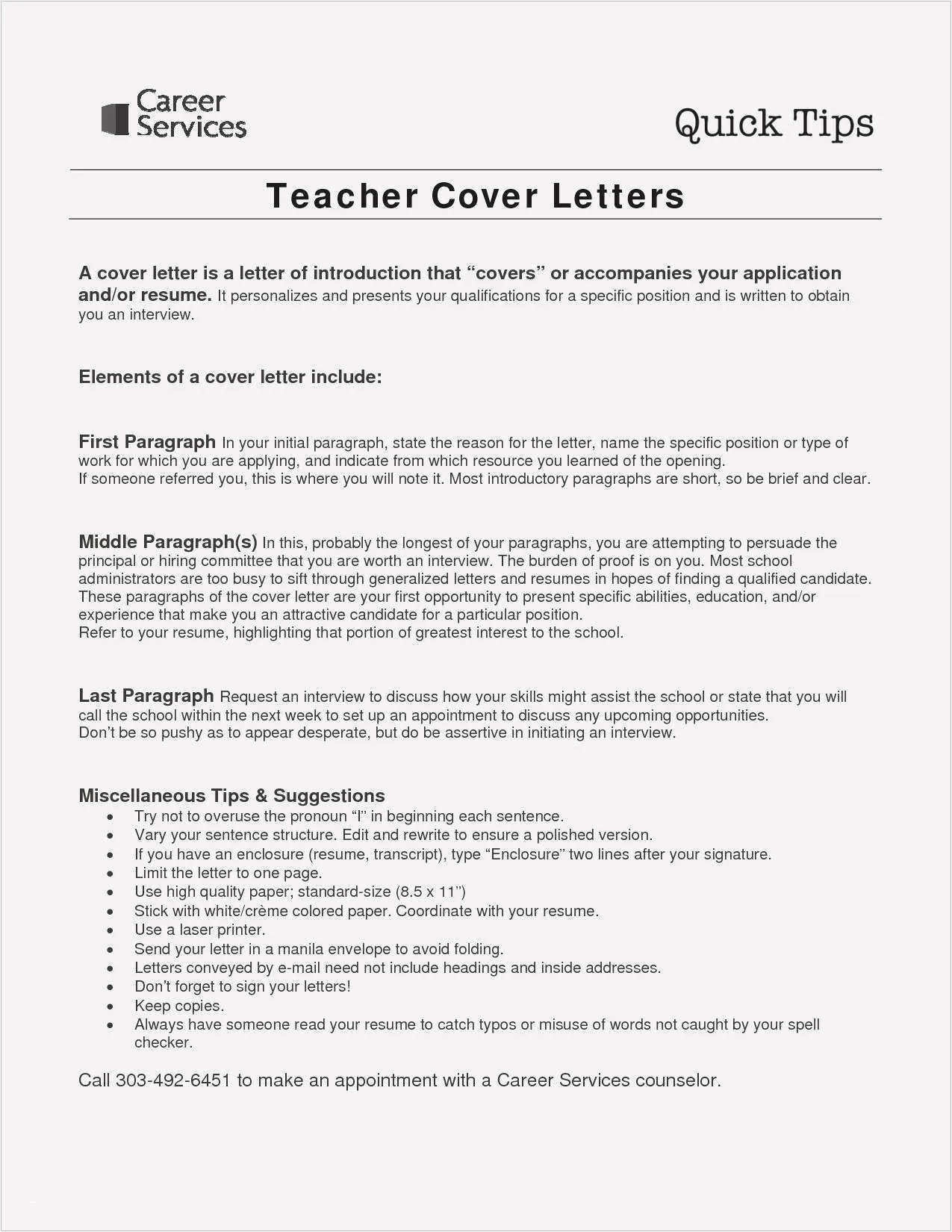 41279 proofreading cover letter