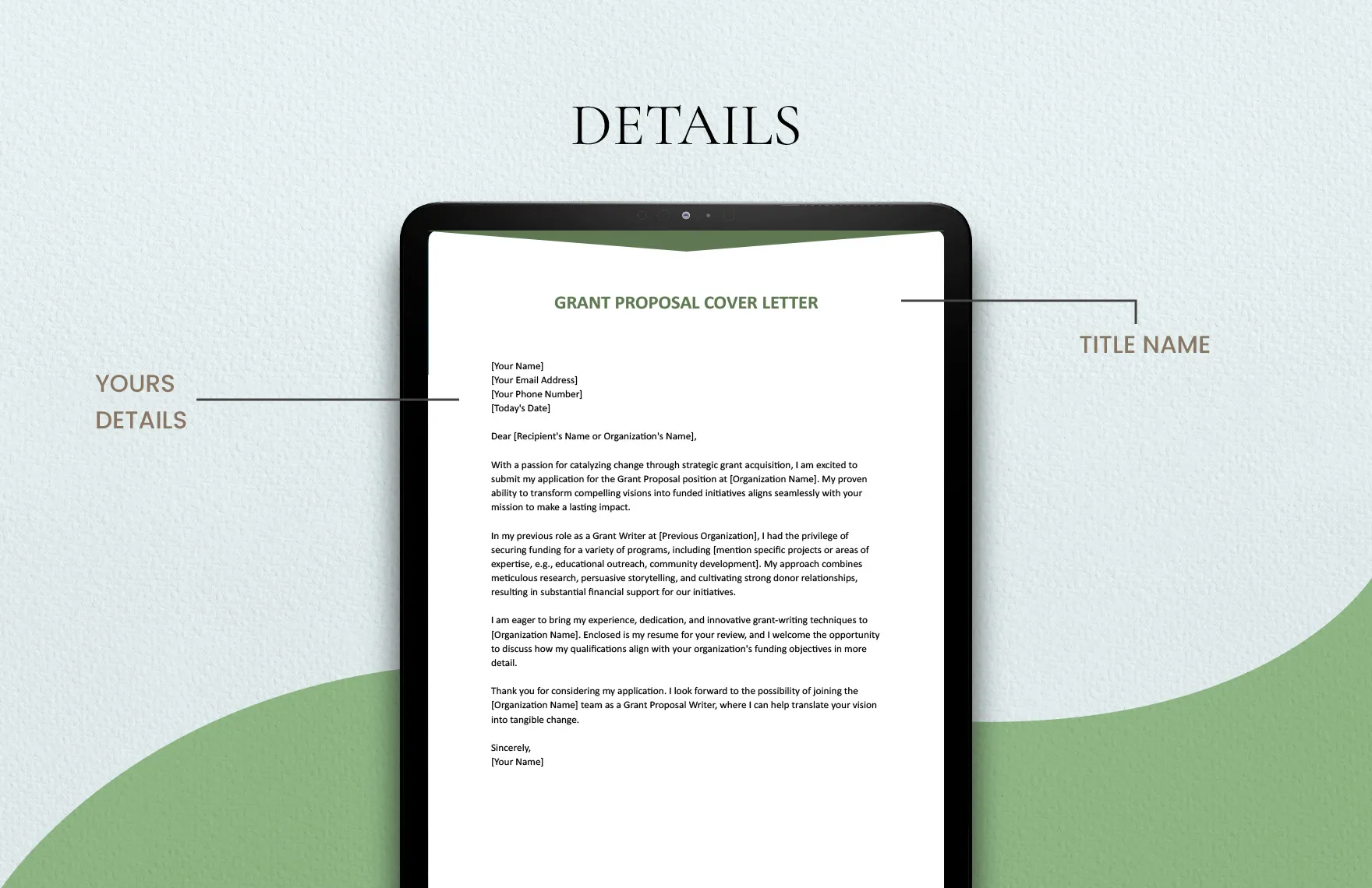 41280 demonstrating impact