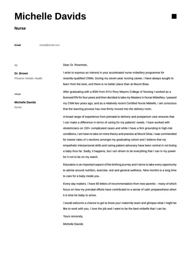 41284 cover letter example 6