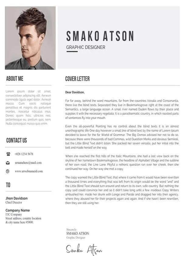 41290 networking approach cover letter