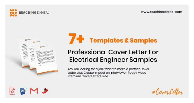 41293 cover letter formatting