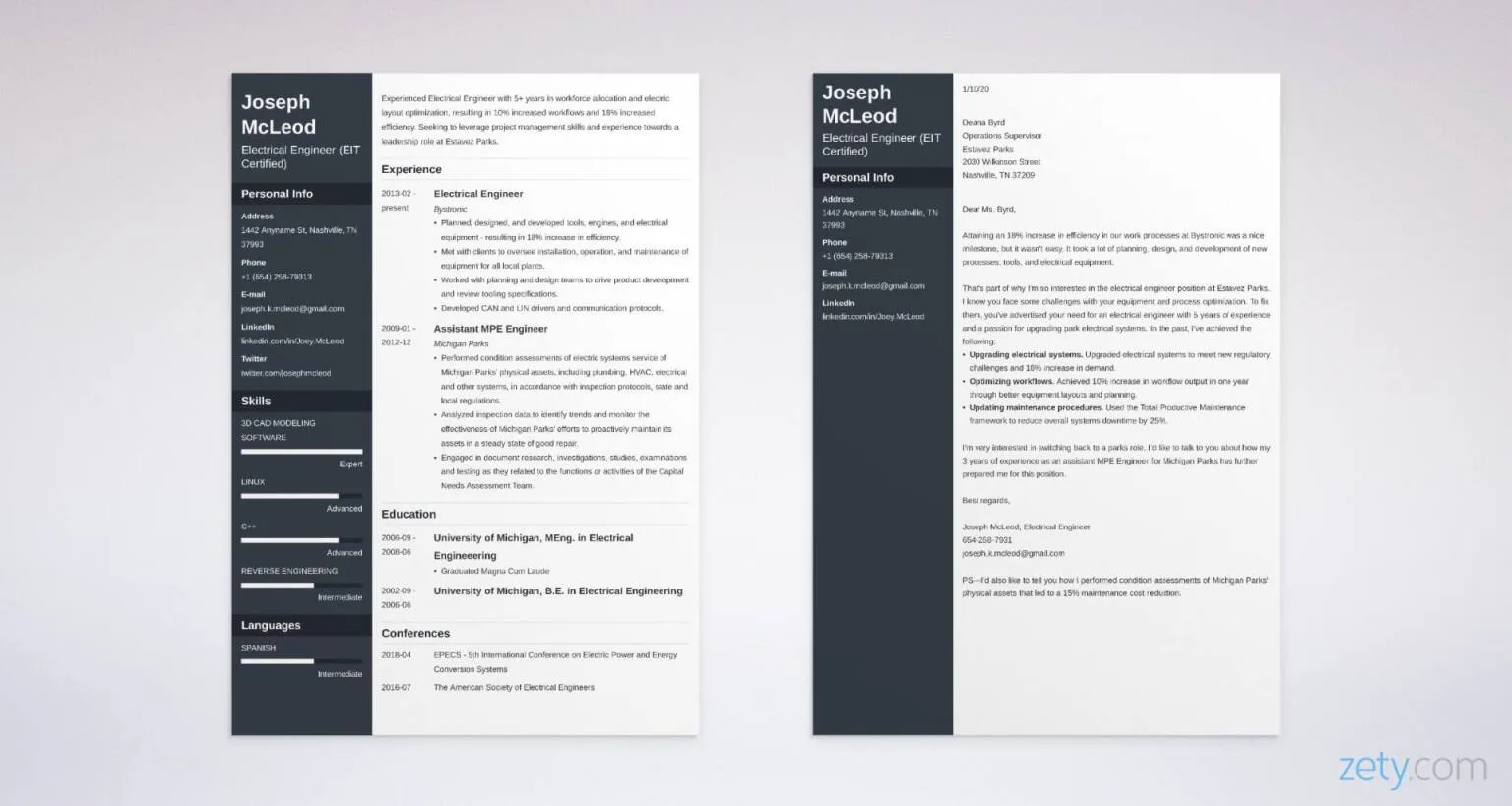 41293 electrical engineering software