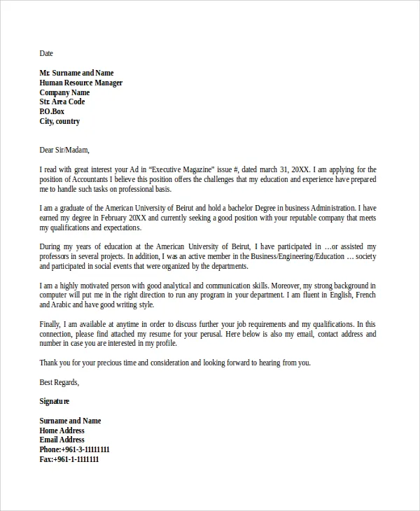 41299 skills and experience