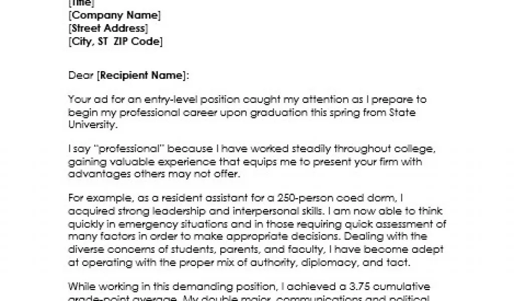 41300 skills for cover letter