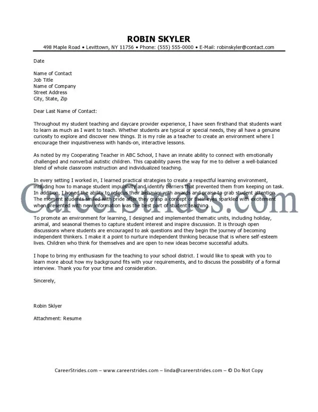 41303 cover letter student teacher 2