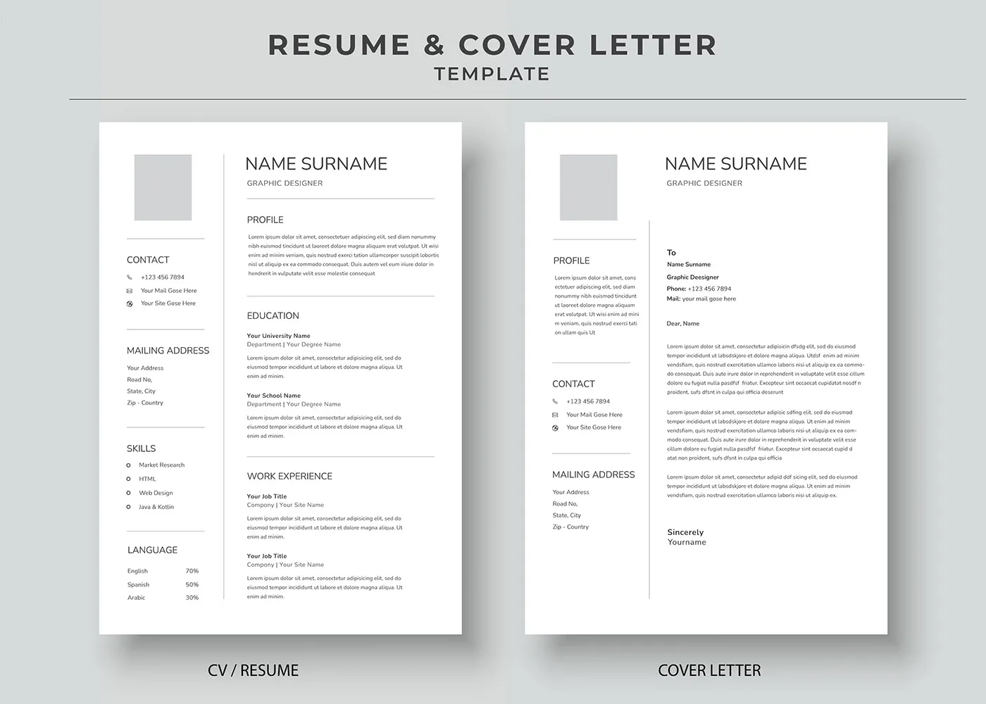 41306 cover letter proofreading
