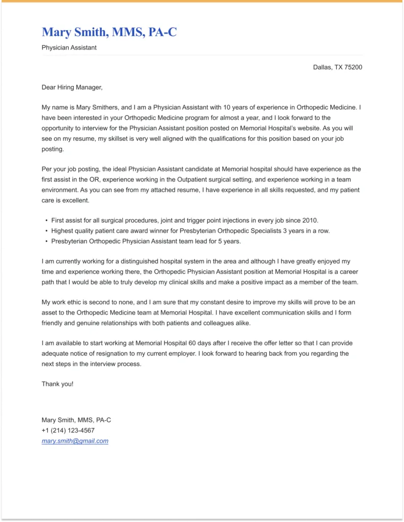 41319 cover letter essentials 2