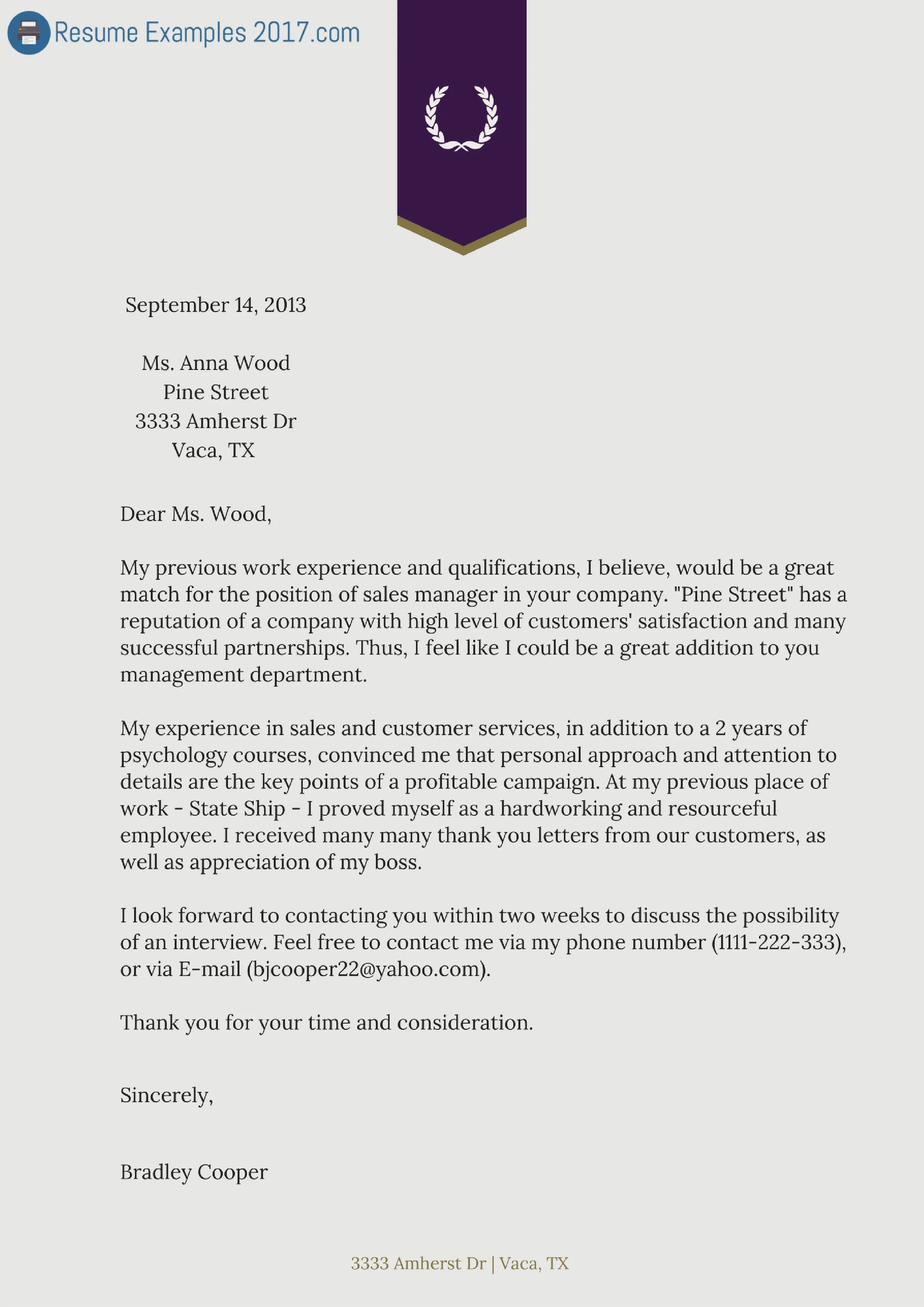 41319 cover letter essentials 3