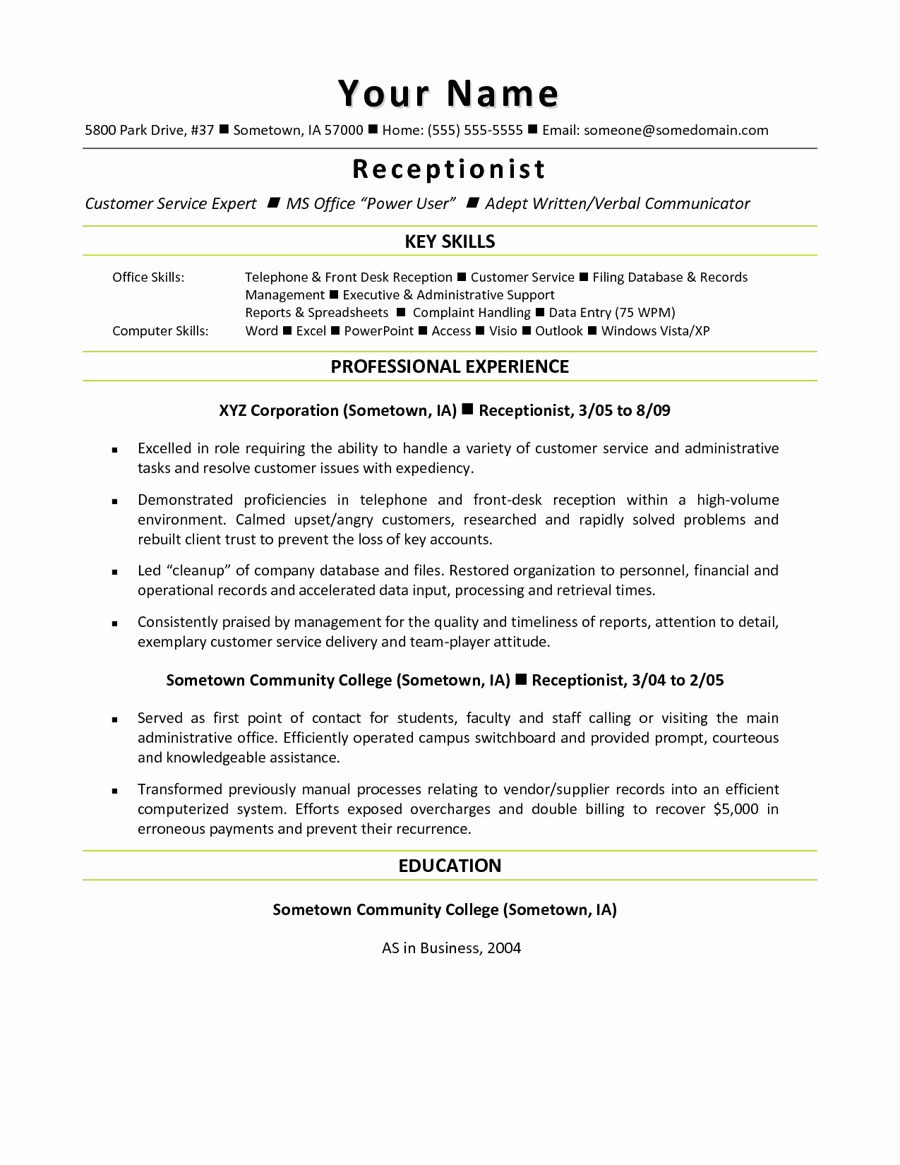 41323 monster cover letter template image 2