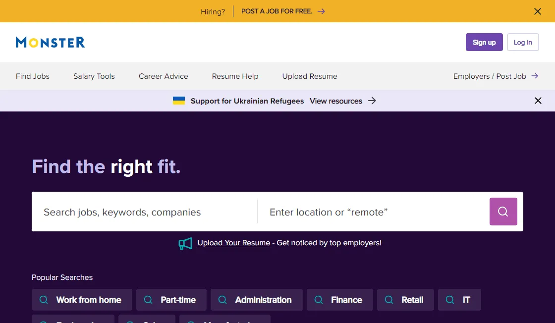 41323 monster cover letter template image 6