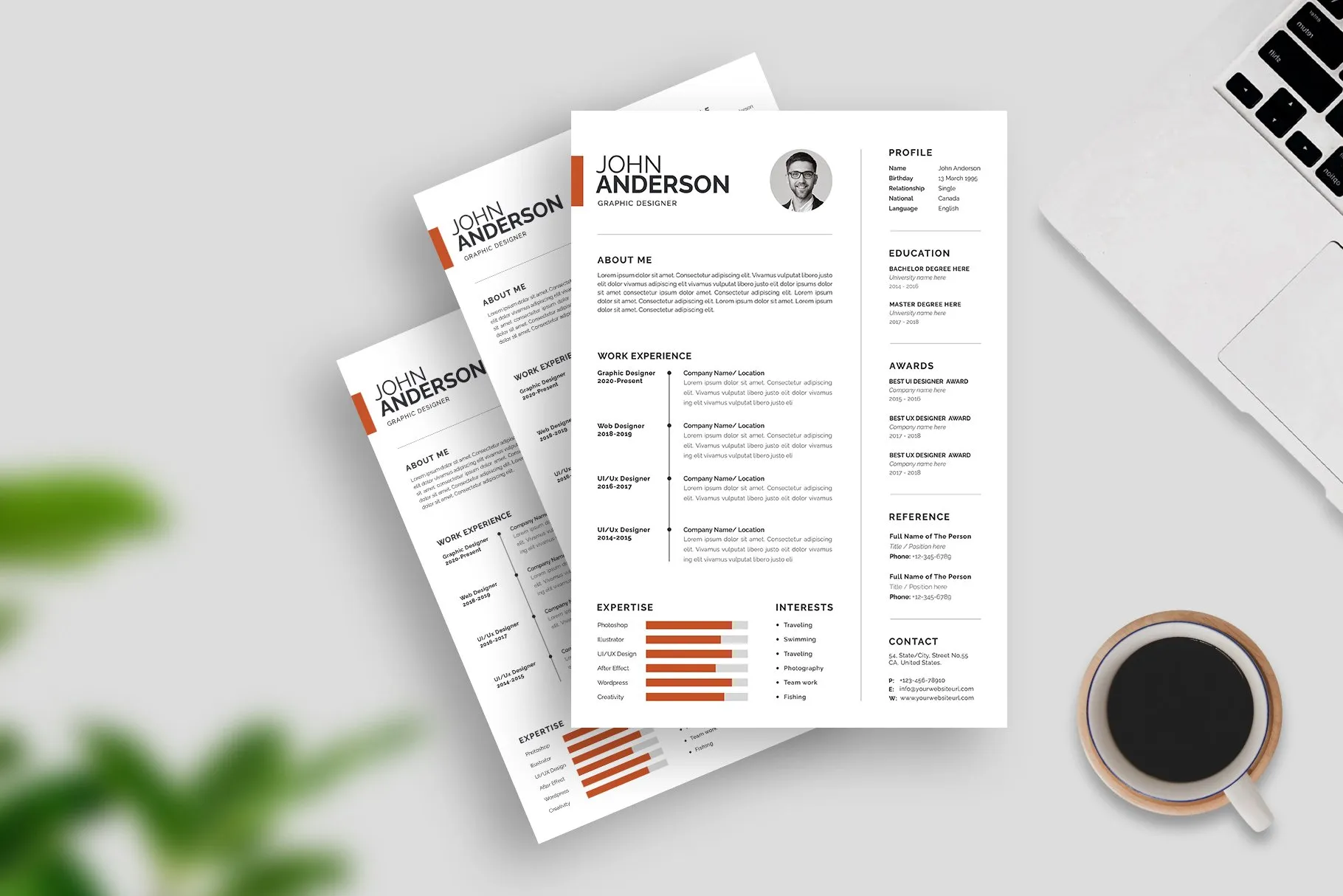 41324 cover letter resume cv guide