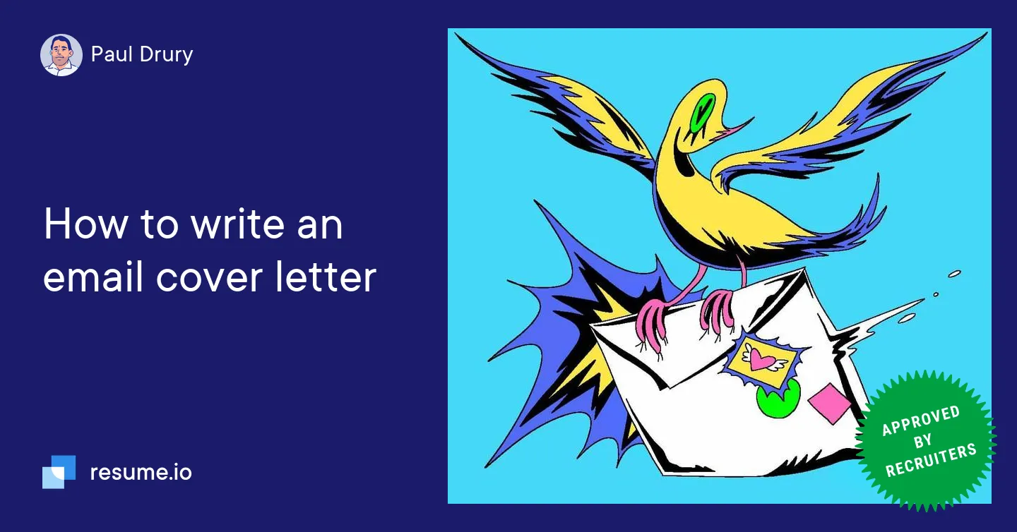 41336 cover letter formatting