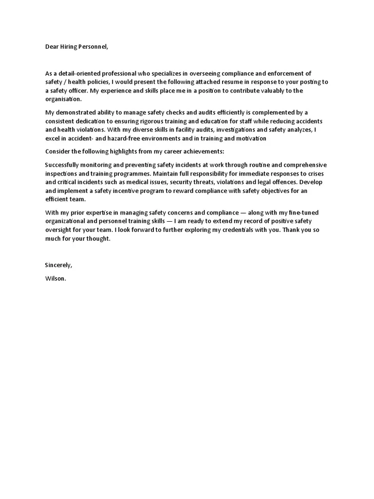 41338 ehs cover letter image 1