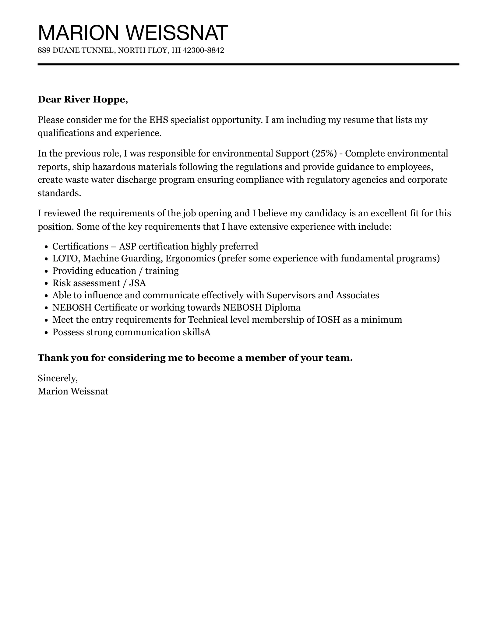 41338 ehs cover letter image 4