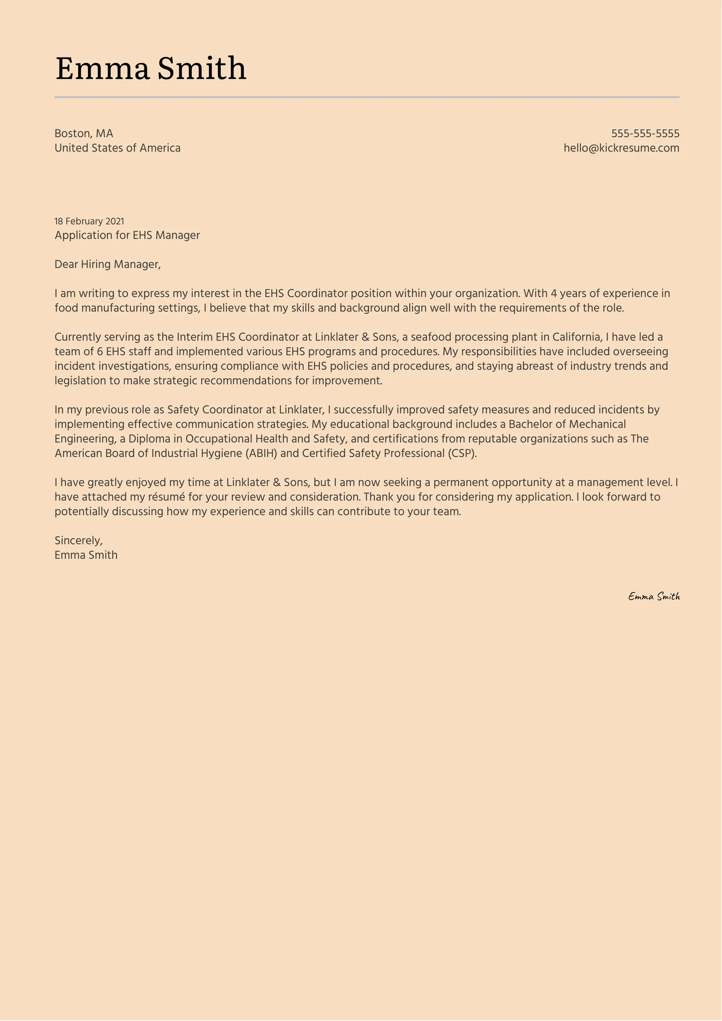 41338 ehs cover letter image 6